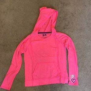 Cozy Children’s Hoodie